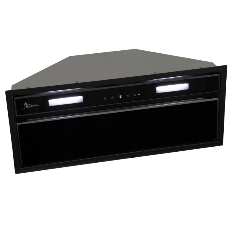 هود مخفی اخوان مدل H217