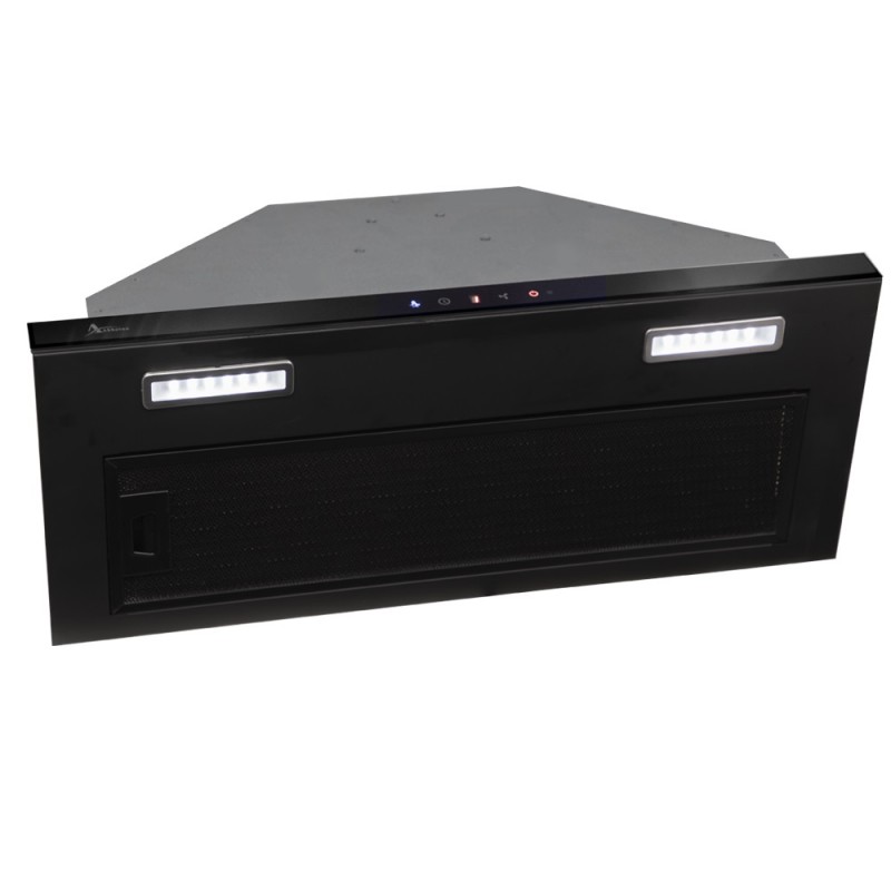 هود مخفی اخوان مدل H206