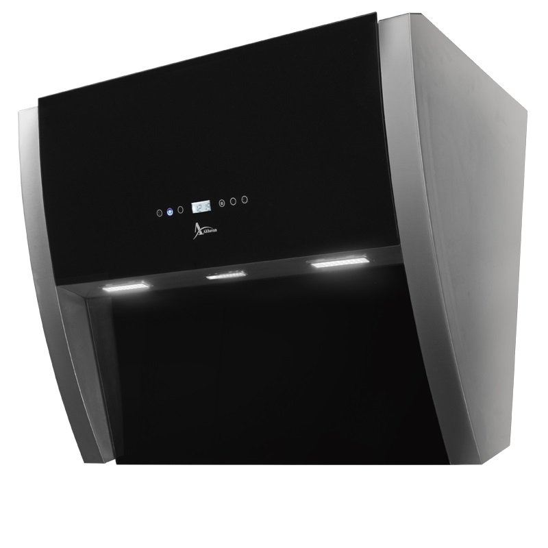 هود اخوان مدل H69  برقی