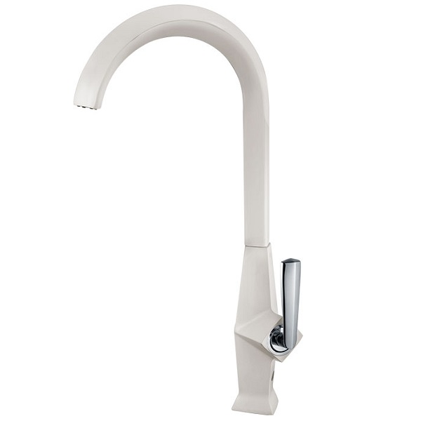 شیر ظرفشویی درخشان مدل برک