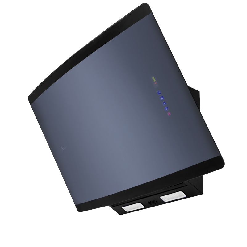 هود اخوان  مدل H-72-T دودی مشکی