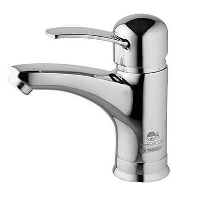 شیر روشویی درخشان مدل کاسیو(هما)