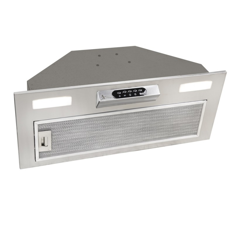 هود مخفی اخوان مدل H204