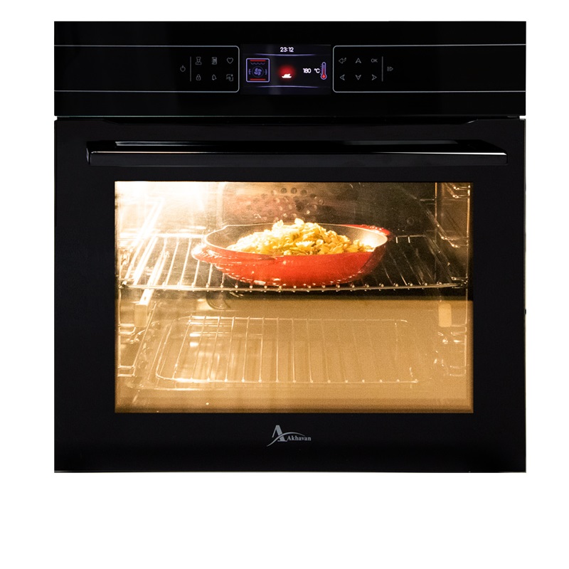 فر توکار برقی اخوان مدل F41 pro