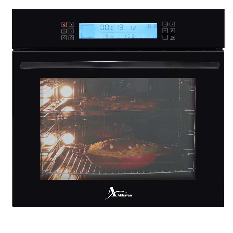 فر توکار برقی اخوان مدل F50 pro