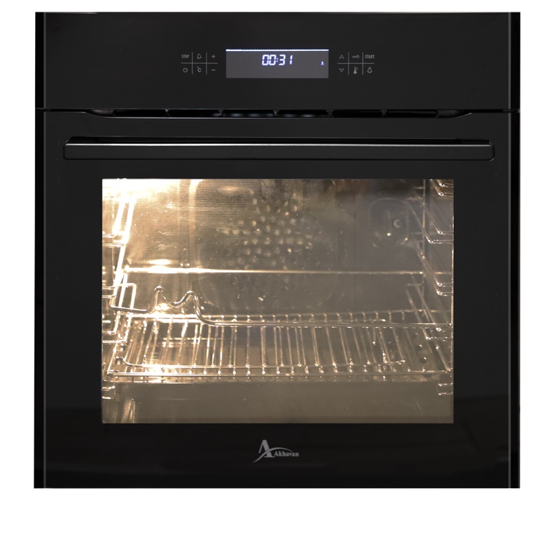 فر توکار برقی اخوان F20-PRO