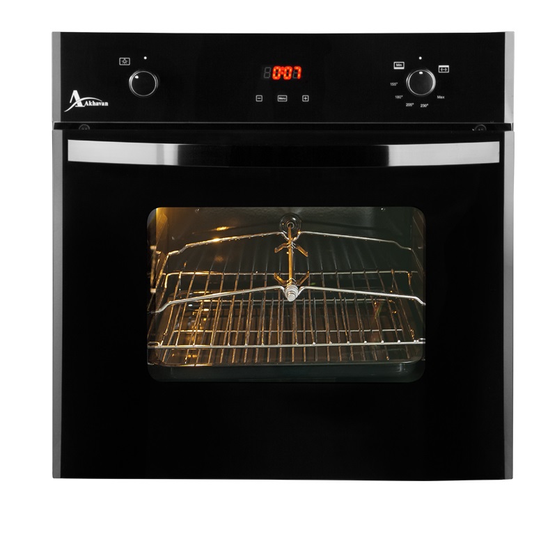 فر توکار برق و گاز اخوان مدل F16