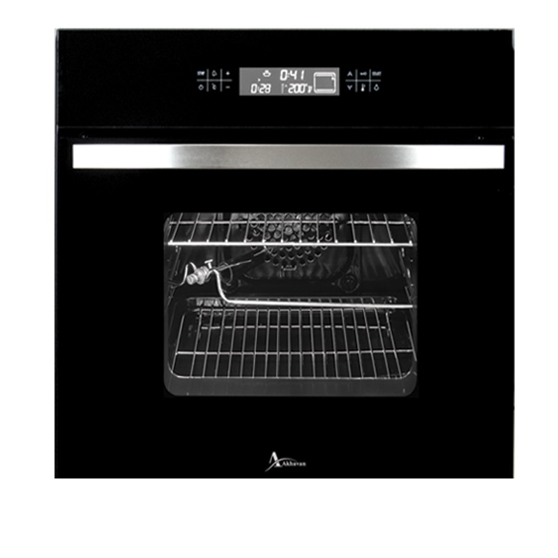 فر توکار برقی اخوان مدل F20