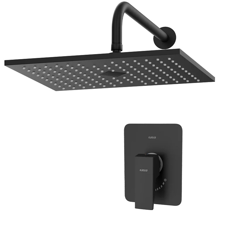 شیر حمام توکار کسری مدل دامون تیپ 1