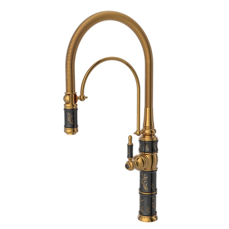 شیر ظرفشویی کسری مدل توکیو