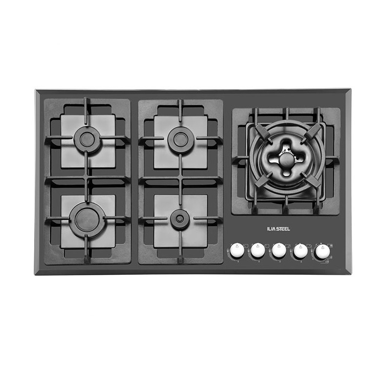 گاز  ایلیا استیل مدل G 501