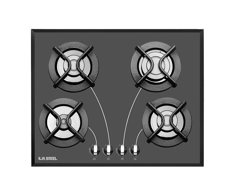 گاز ایلیا استیل مدل G 402
