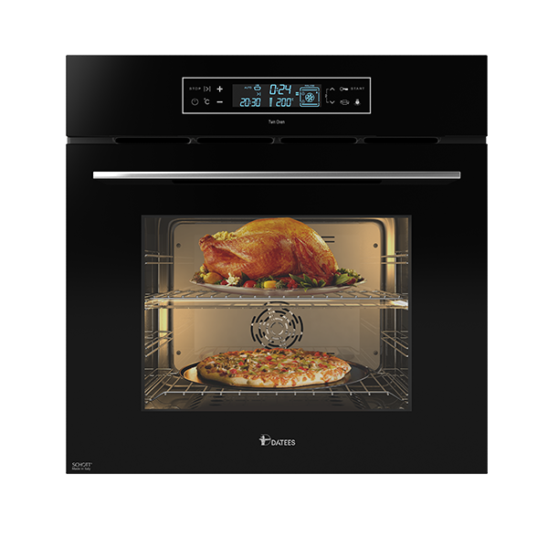 فر توکار برقی داتیس مدل DF-636