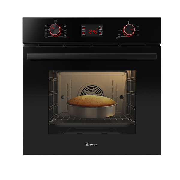 فر توکار برقی داتیس مدل DF-666