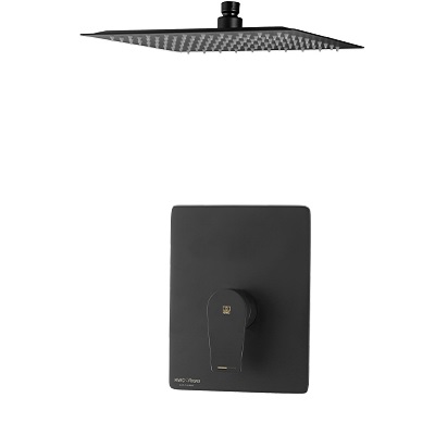 شیر حمام توکار KWC مدل ورونا تیپ 1