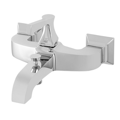 شیر دوش kwc مدل کلاسیک