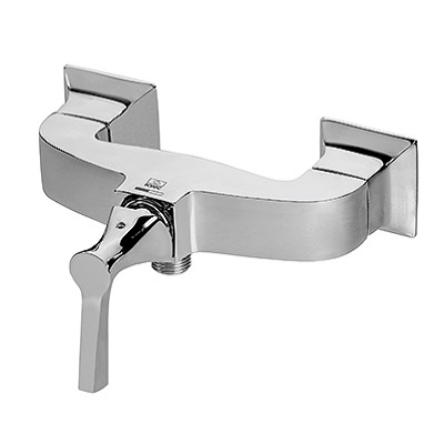 شیر توالت kwc مدل کلاسیک