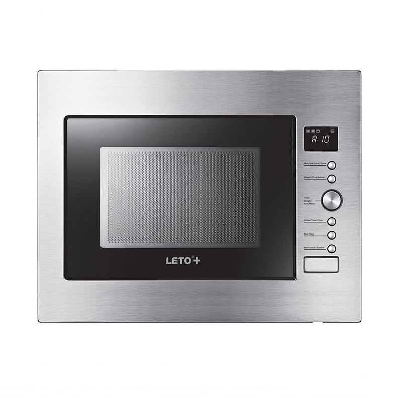 مایکروویو توکار لتو مدل MG16