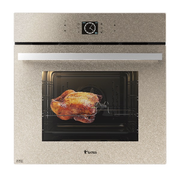 فر توکار برقی داتیس مدل DF-675 بژ