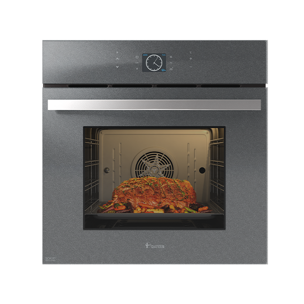 فر توکار برقی داتیس مدل DF-675 طوسی