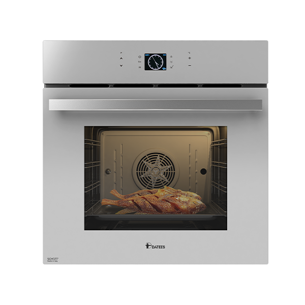 فر توکار برقی داتیس مدل DF-675 U