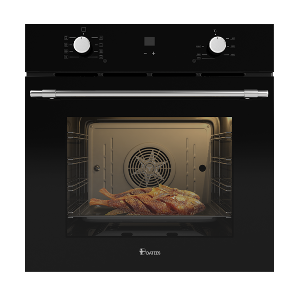 فر توکار برقی داتیس مدل DF-679