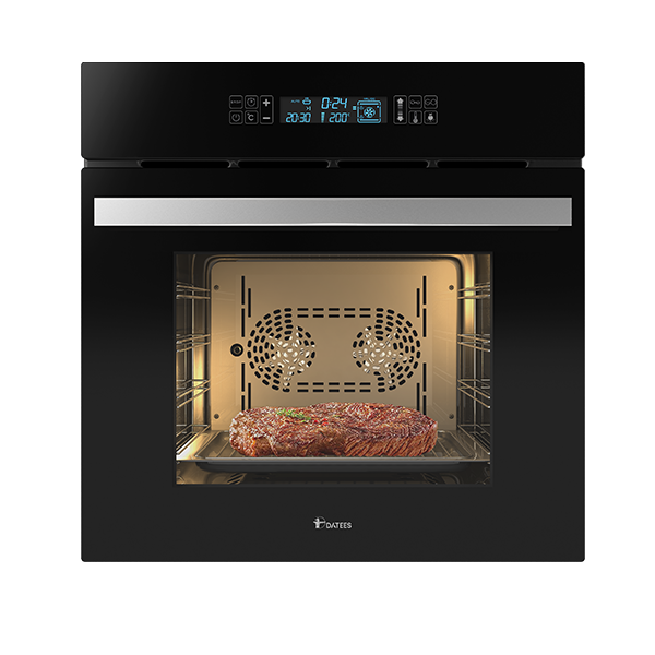 فر توکار برقی داتیس مدل DF-688