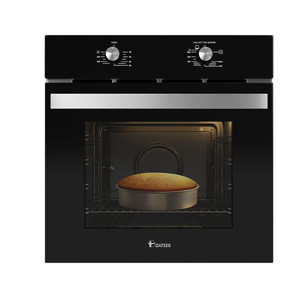 فر توکار داتیس مدل DF-665