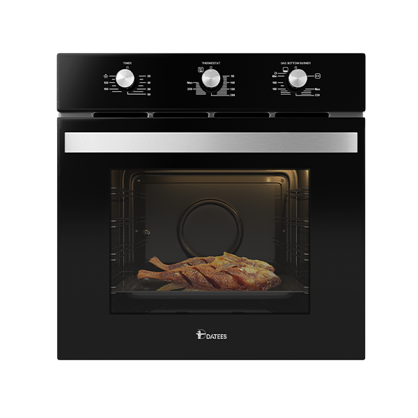 فر توکار داتیس مدل DF-660