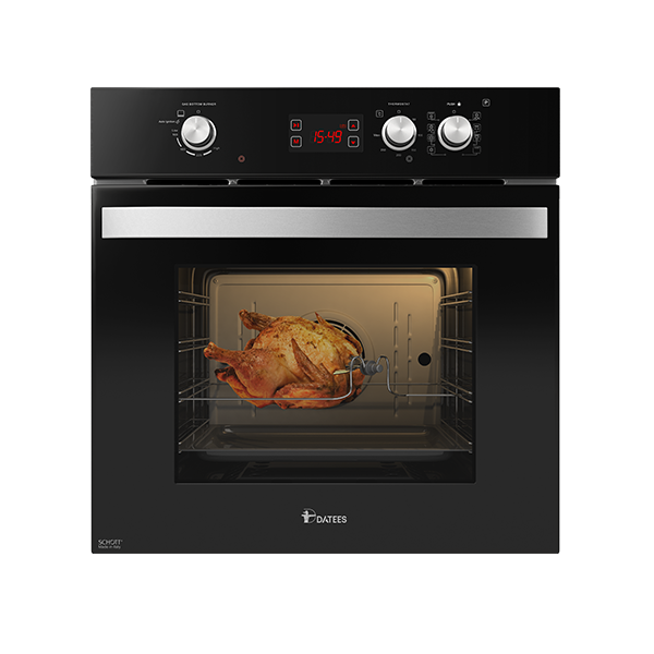 فر توکار داتیس مدل DF-672