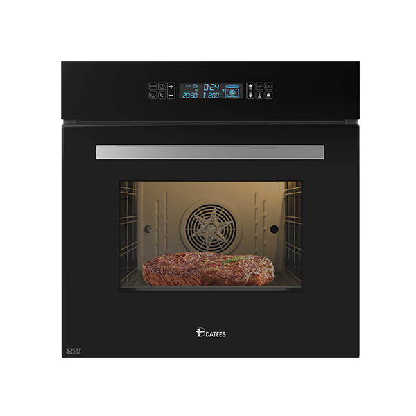 فر توکار داتیس مدل DF-675