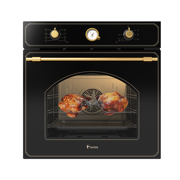 فر برقی داتیس مدل DF_655