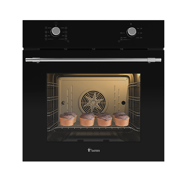 فر برقی داتیس مدل DF_685