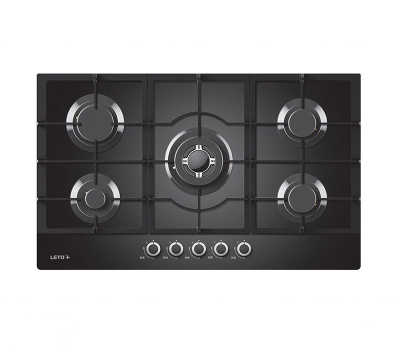 گاز صفحه ای لتو مدل PG 53s