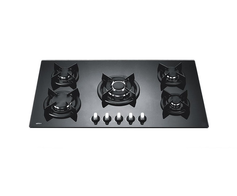 گاز صفحه ای لتو مدل PG2D