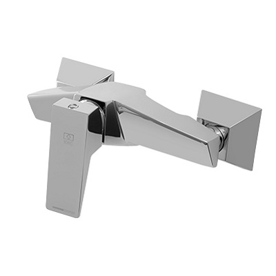 شیر توالت KWC مدل کواترو