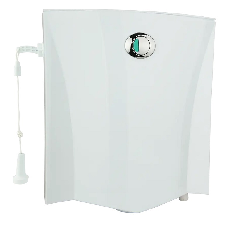 فلاش تانک راسان مدل پارسیس