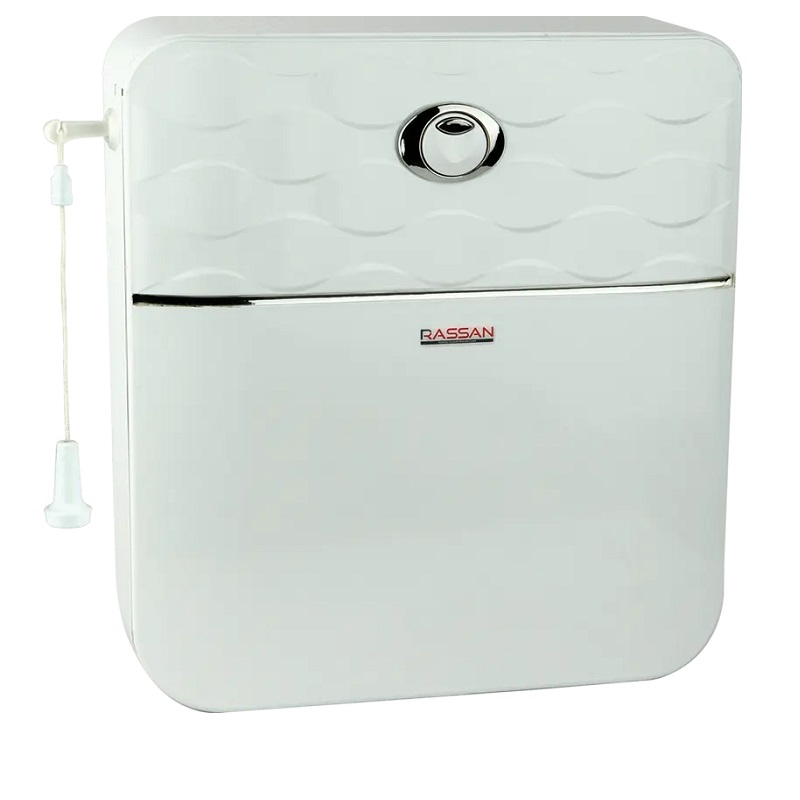 فلاش تانک راسان مدل سانا