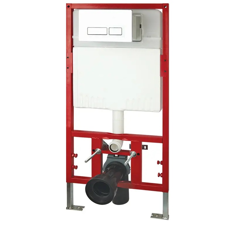 فلاش تانک توکار وال هنگ راسان