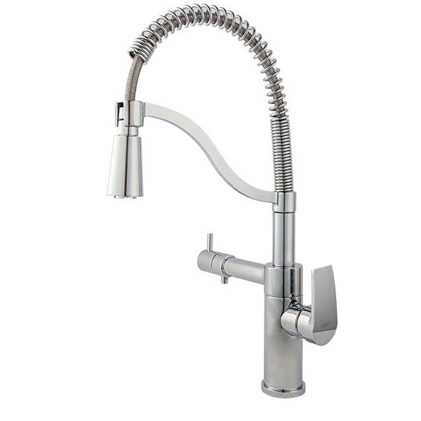 شیر ظرفشویی دو منظوره راسان مدل راشل