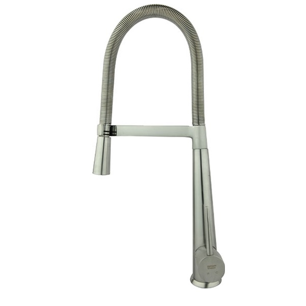 شیر ظرفشویی فنری راسان مدل شارلوت