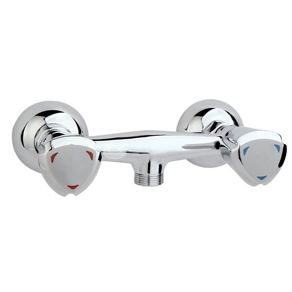 شیر توالت راسان مدل نیوکاستا