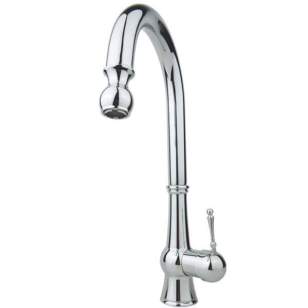 شیر ظرفشویی راسان مدل ریما