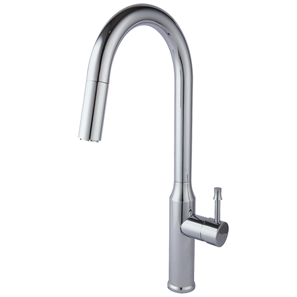 شیر ظرفشویی شاوری راسان مدل کارمن