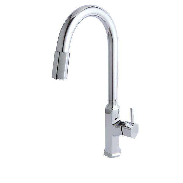 شیر ظرفشویی شاوری راسان مدل تونو