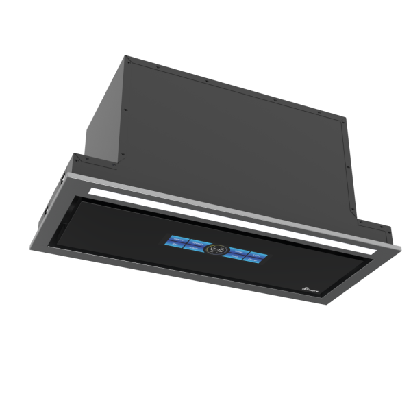 هود مخفی بیمکث مدل 2078