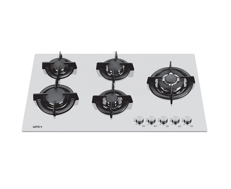 گاز صفحه ای لتو مدل PG32D