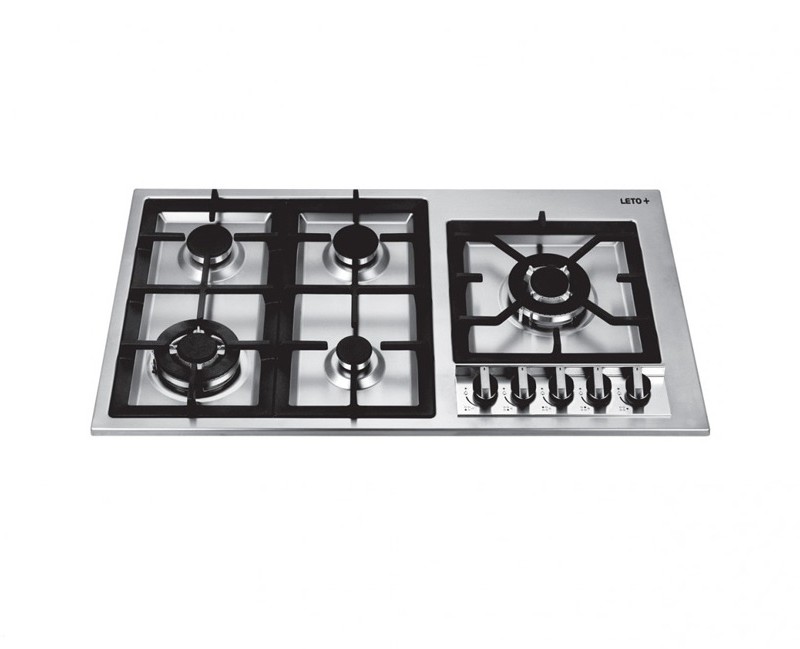 گاز صفحه ای لتو مدل Ps37D