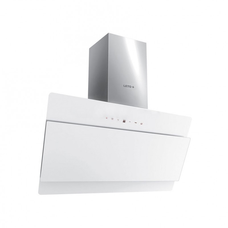 هود مورب لتو مدل H 38 سفید