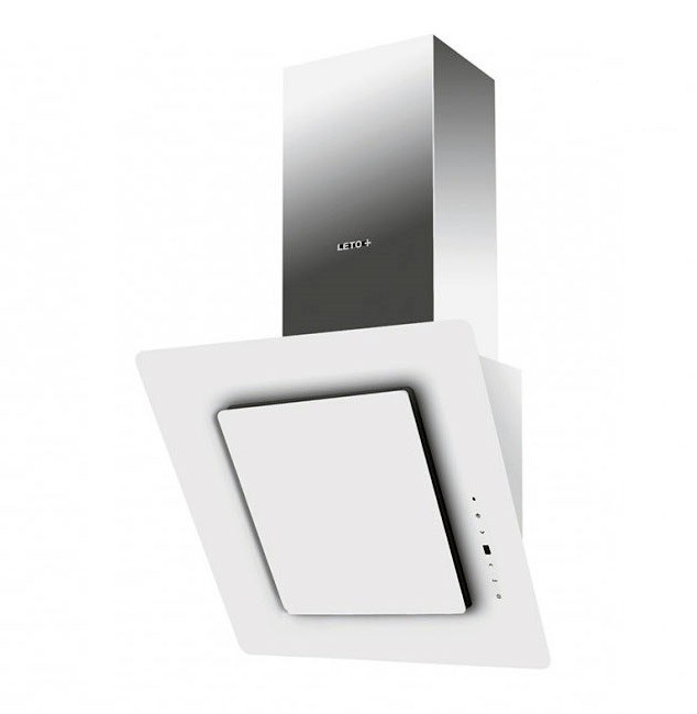 هود مورب لتو مدل H 36 سفید